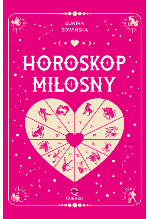 Horoskop miłosny