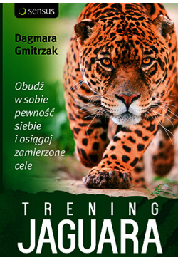 Trening Jaguara. Obudź w...