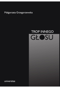 Trop innego głosu