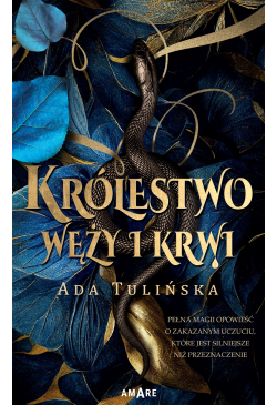 Królestwo węży i krwi