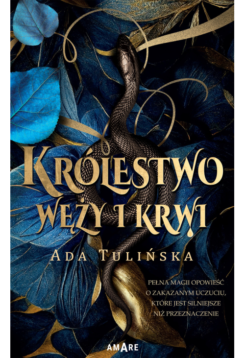 Królestwo węży i krwi