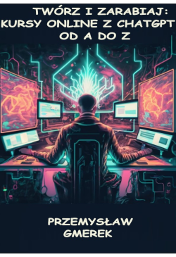 Twórz i zarabiaj: Kursy...