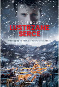 Lustrzane serce