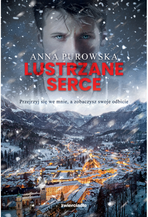 Lustrzane serce