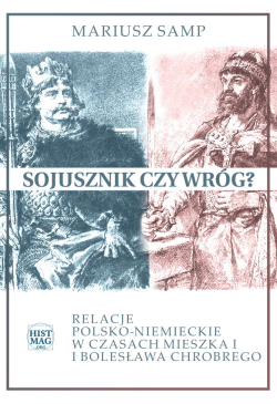 Sojusznik czy wróg? Relacje...
