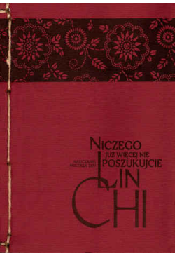 Niczego już więcej nie...