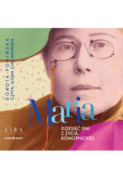 Maria. Dziesięć dni z życia...