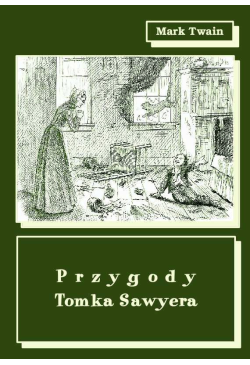 Przygody Tomka Sawyera