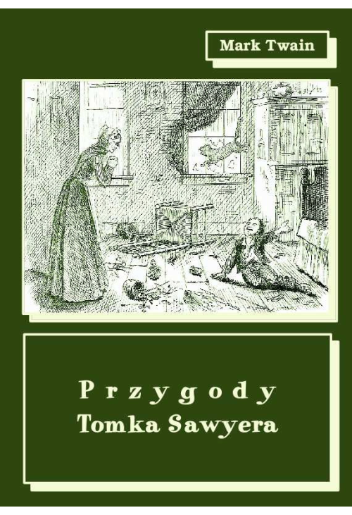 Przygody Tomka Sawyera