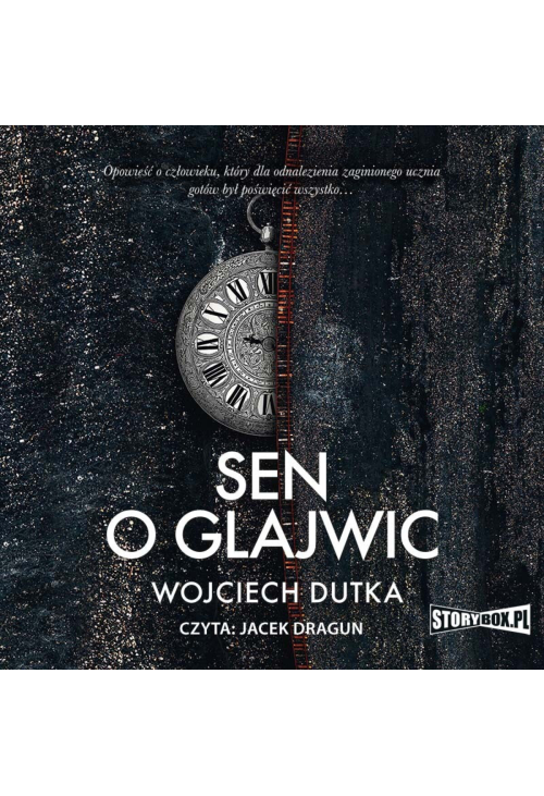 Sen o Glajwic