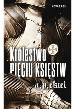Królestwo Pięciu Księstw