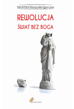 Rewolucja. Świat bez Boga