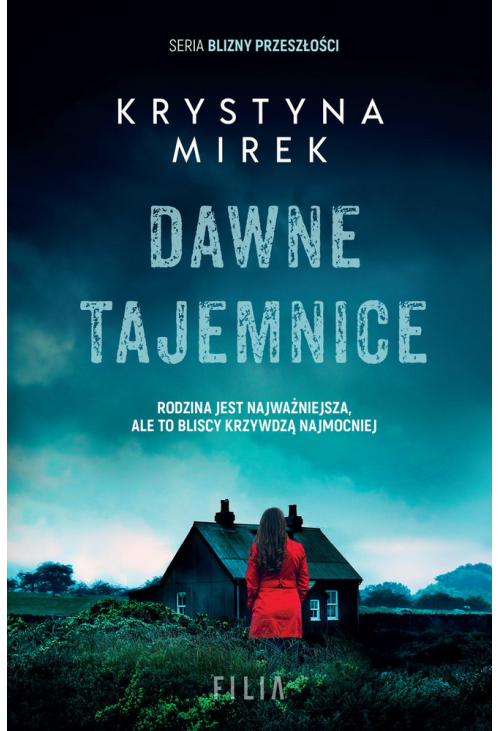 Dawne tajemnice