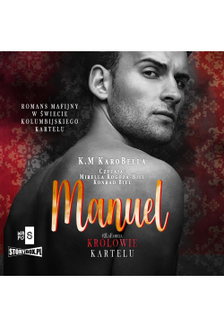 Królowie kartelu. Tom 2....