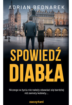 Spowiedź diabła