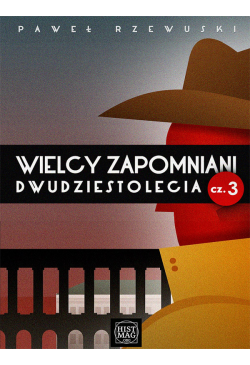 Wielcy zapomniani...