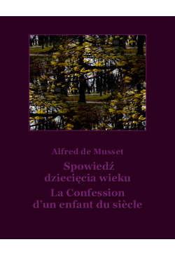 Spowiedź dziecięcia wieku....