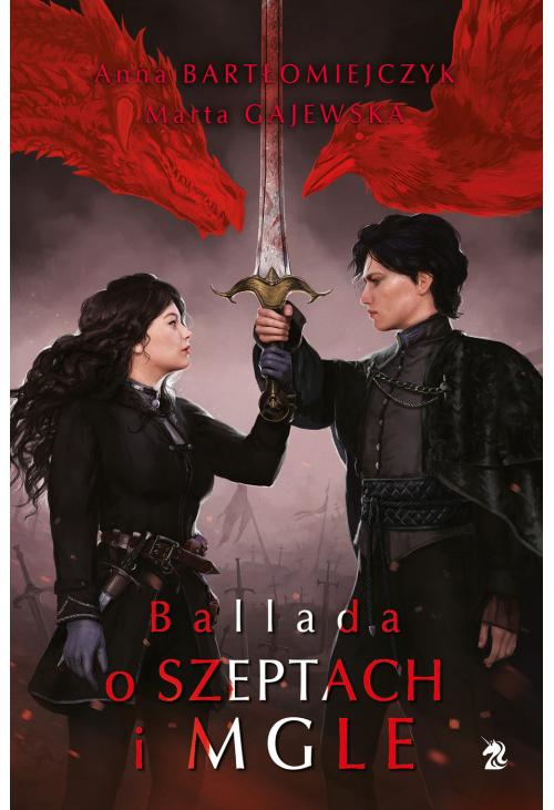 Ballada o szeptach i mgle