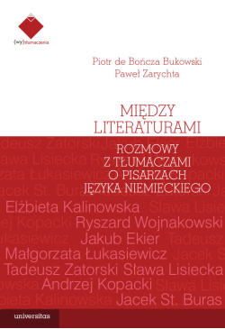 Między literaturami....