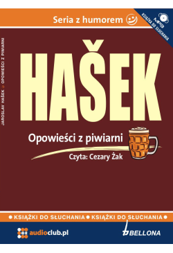 Opowieści z piwiarni