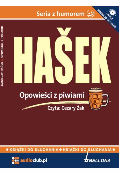 Opowieści z piwiarni