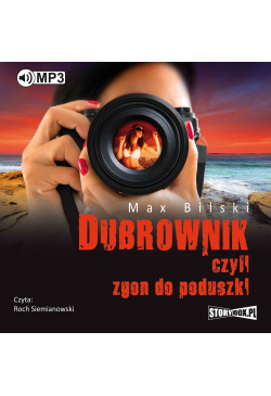 Dubrownik, czyli zgon do...