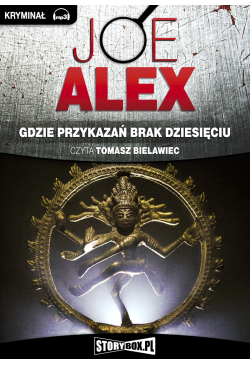 Gdzie przykazań brak...