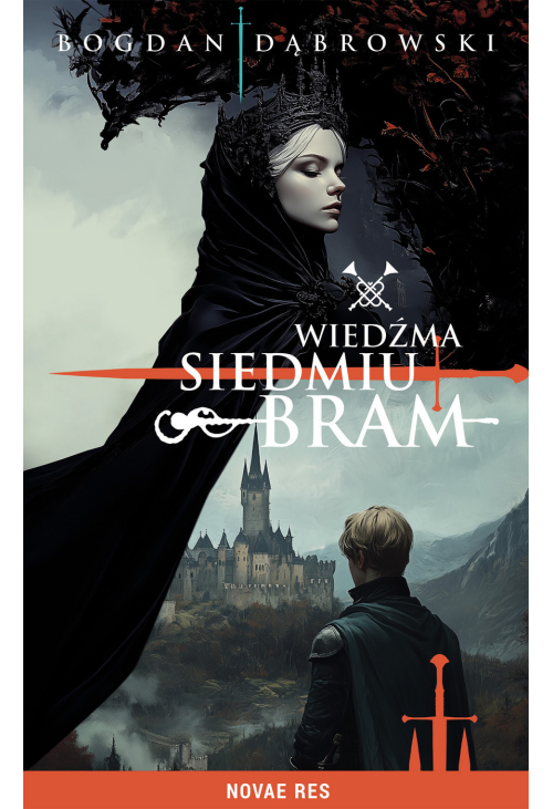 Wiedźma Siedmiu Bram