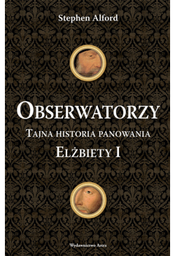Obserwatorzy. Tajna...