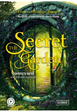 The Secret Garden...