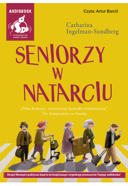 Seniorzy w natarciu