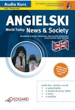 Angielski World Today News...