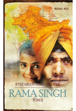 Rama Singh. Tom 2