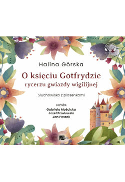 O księciu Gotfrydzie,...