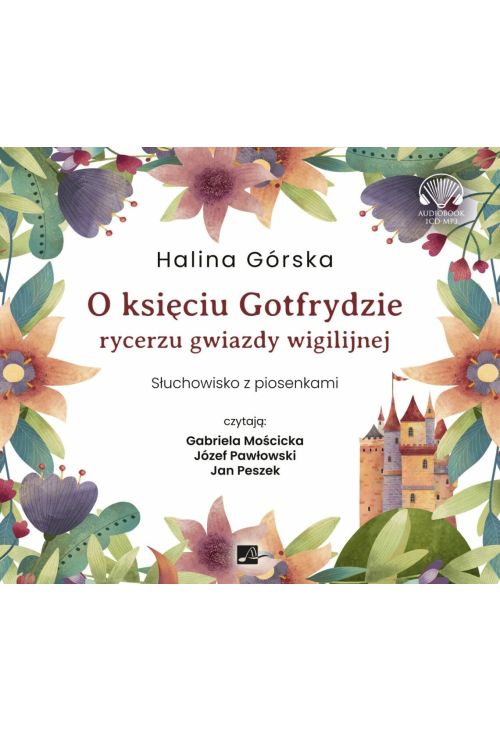 O księciu Gotfrydzie, rycerzu Gwiazdy Wigilijnej