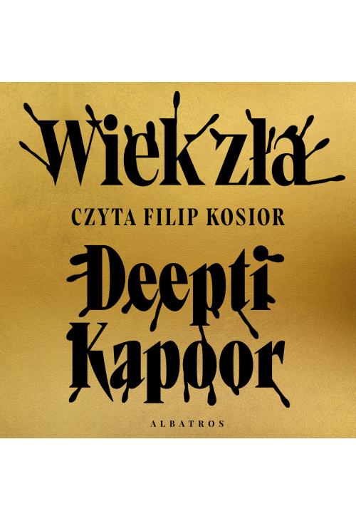 Wiek zła