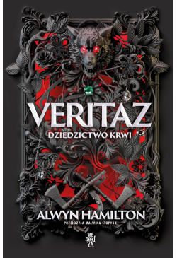 Veritaz. Dziedzictwo krwi