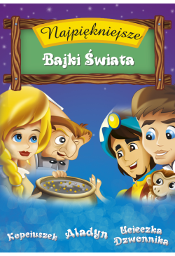 Najpiękniejsze Bajki...
