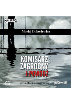 Komisarz Zagrobny i powódź