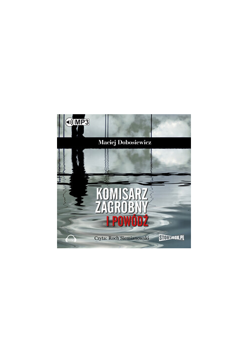 Komisarz Zagrobny i powódź