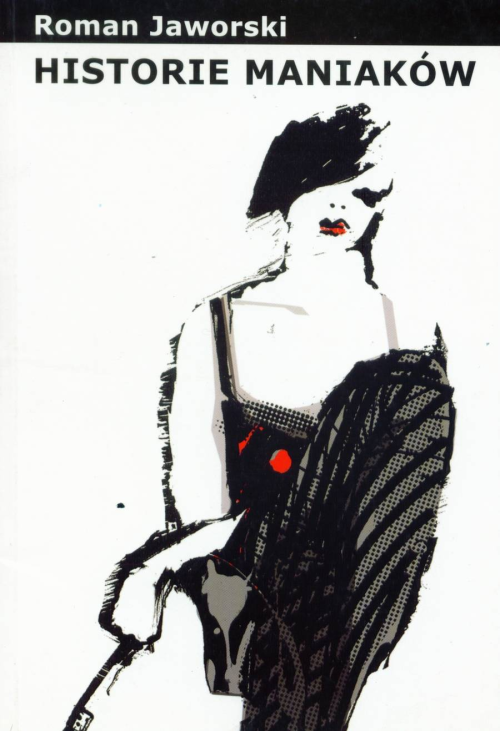 Historie maniaków