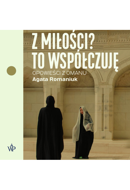 Z miłości? To współczuję