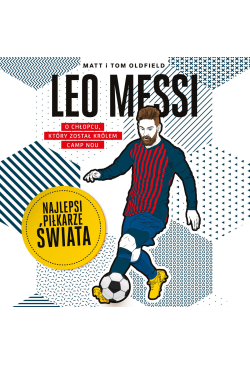 Leo Messi. Najlepsi...