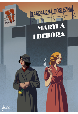 Maryla i Debora