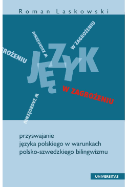 Język w zagrożeniu....