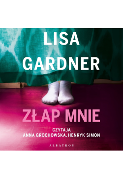 Złap mnie