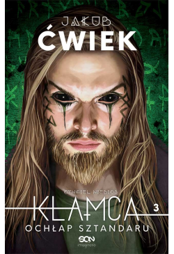 Kłamca 3. Ochłap sztandaru