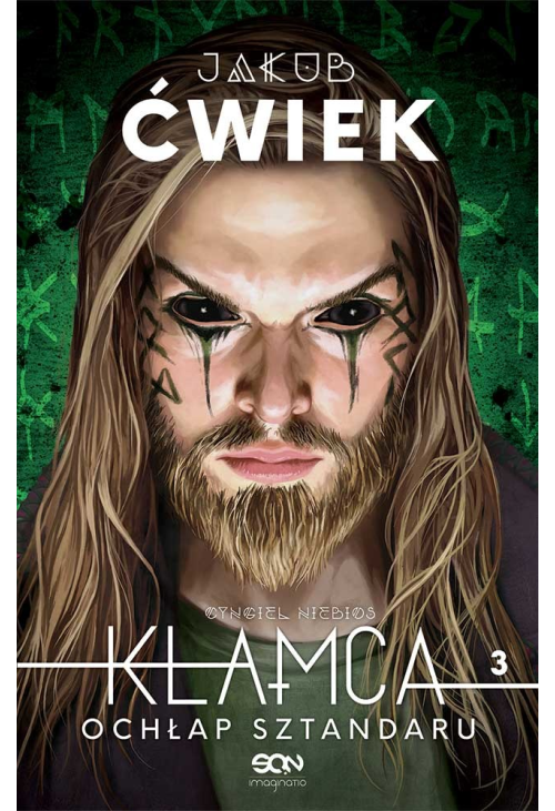 Kłamca 3. Ochłap sztandaru