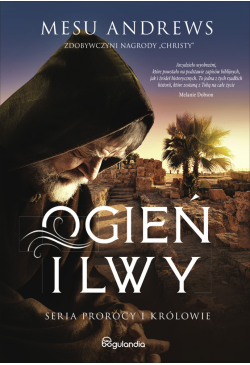 Ogień i Lwy