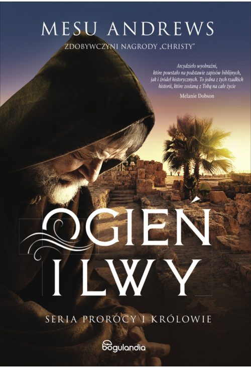 Ogień i Lwy